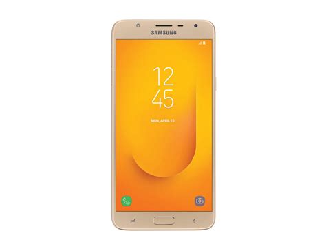 Samsung Galaxy J7 Duo (2018) review .